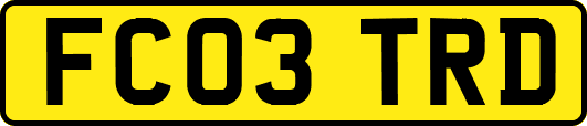 FC03TRD