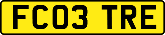 FC03TRE