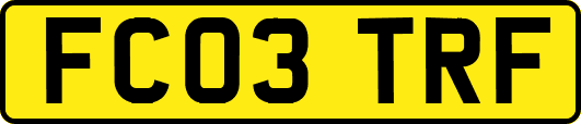 FC03TRF