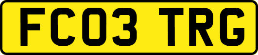 FC03TRG