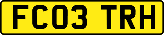 FC03TRH