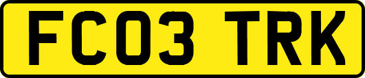FC03TRK