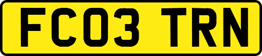 FC03TRN