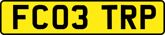 FC03TRP