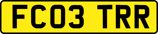 FC03TRR