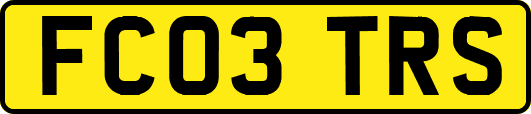 FC03TRS