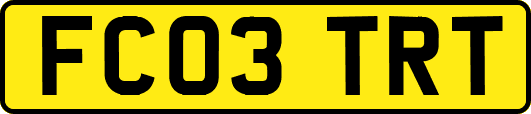 FC03TRT