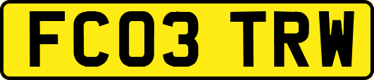 FC03TRW