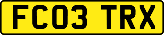 FC03TRX