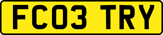 FC03TRY