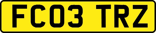 FC03TRZ