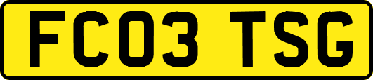 FC03TSG