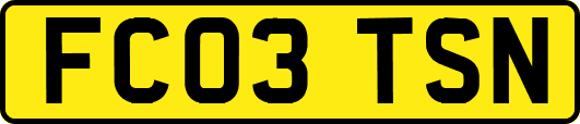 FC03TSN