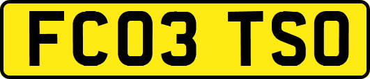 FC03TSO