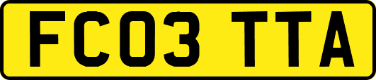 FC03TTA