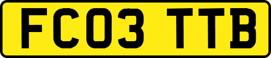 FC03TTB