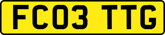 FC03TTG
