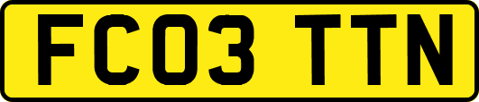 FC03TTN