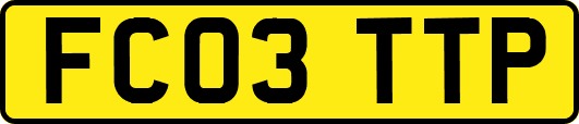 FC03TTP