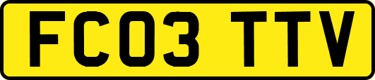 FC03TTV