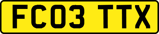 FC03TTX