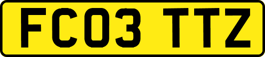 FC03TTZ