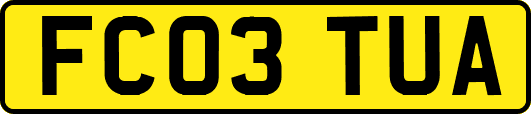 FC03TUA