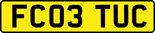 FC03TUC
