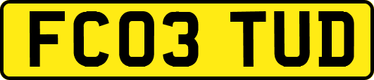 FC03TUD