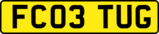 FC03TUG