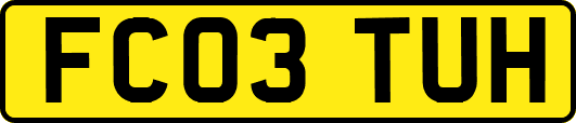 FC03TUH