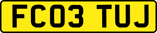 FC03TUJ