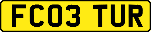 FC03TUR