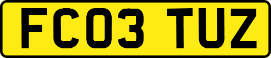 FC03TUZ