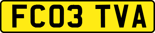 FC03TVA