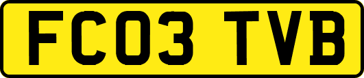 FC03TVB