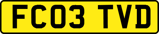 FC03TVD