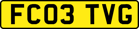 FC03TVG