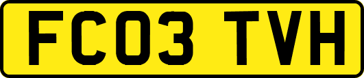 FC03TVH