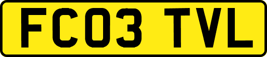 FC03TVL
