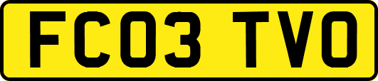 FC03TVO
