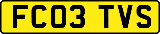 FC03TVS