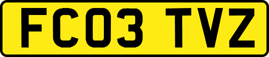 FC03TVZ