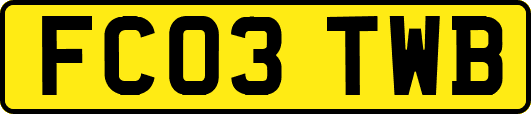 FC03TWB