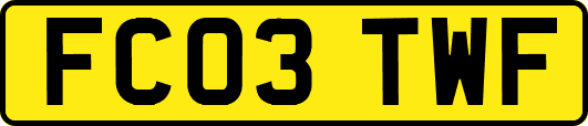 FC03TWF
