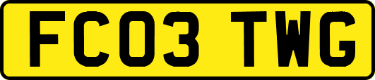 FC03TWG