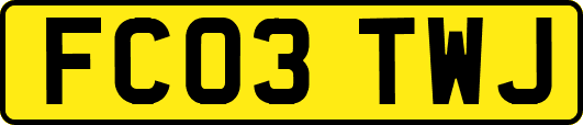 FC03TWJ