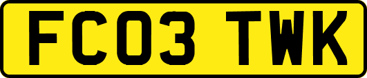 FC03TWK