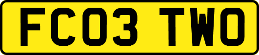 FC03TWO