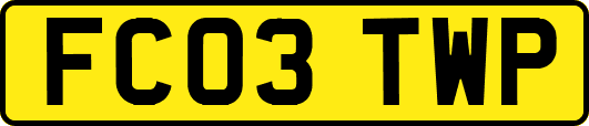 FC03TWP